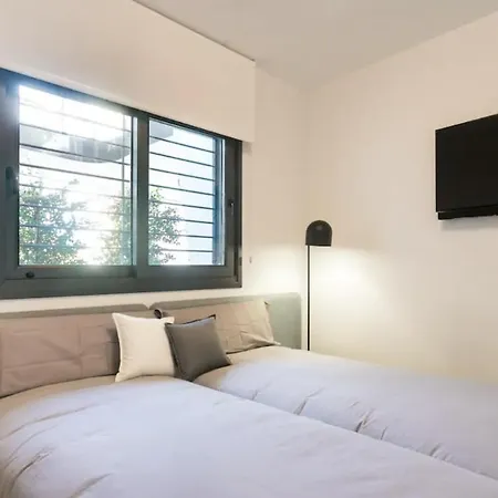Apartamento Luxury With Private Hot Tub By Poniente *