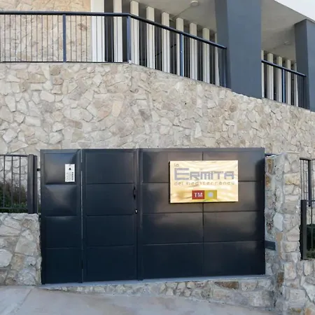 Luxury With Private Hot Tub By Poniente * Бенидорм
